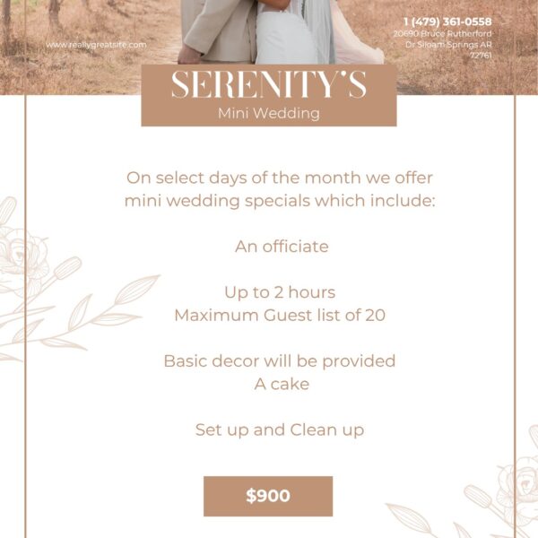 Investment 4 Beige Minimalist Wedding Photography Price List.zip - 2